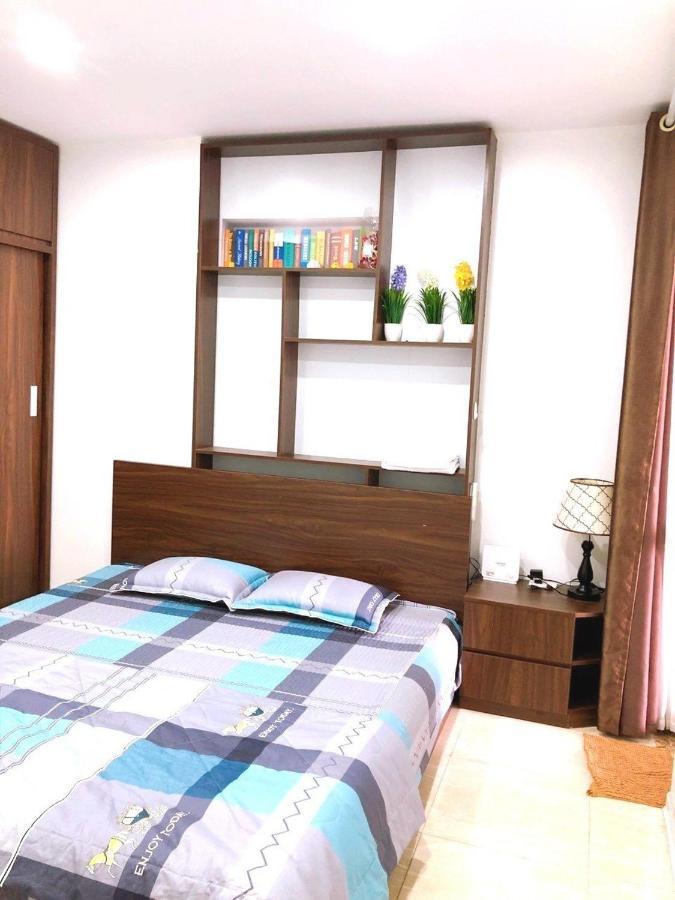 Homestay 1986 Ha Long - Can Ho 2 Phong Nghi View Bien Exterior photo